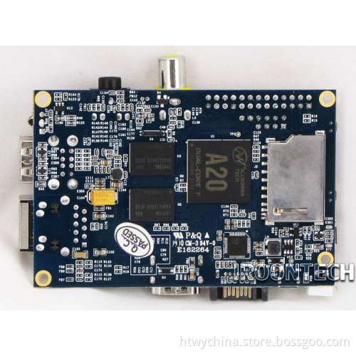 High End Quality Banana Pi A20 Development Computer